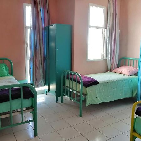 Aparthotel Maison Des Artistes Tanger Zewnętrze zdjęcie