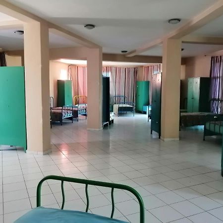 Aparthotel Maison Des Artistes Tanger Zewnętrze zdjęcie