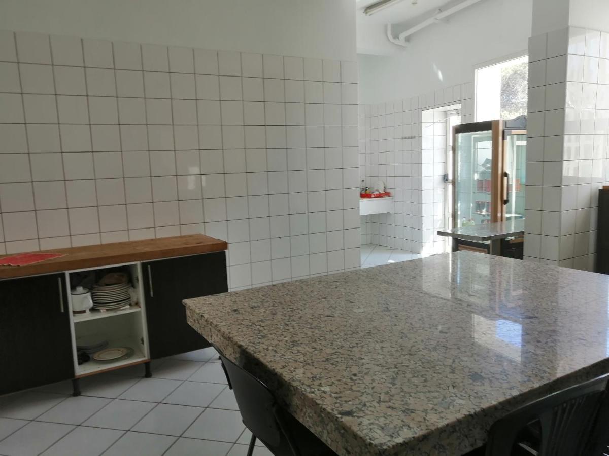 Aparthotel Maison Des Artistes Tanger Zewnętrze zdjęcie